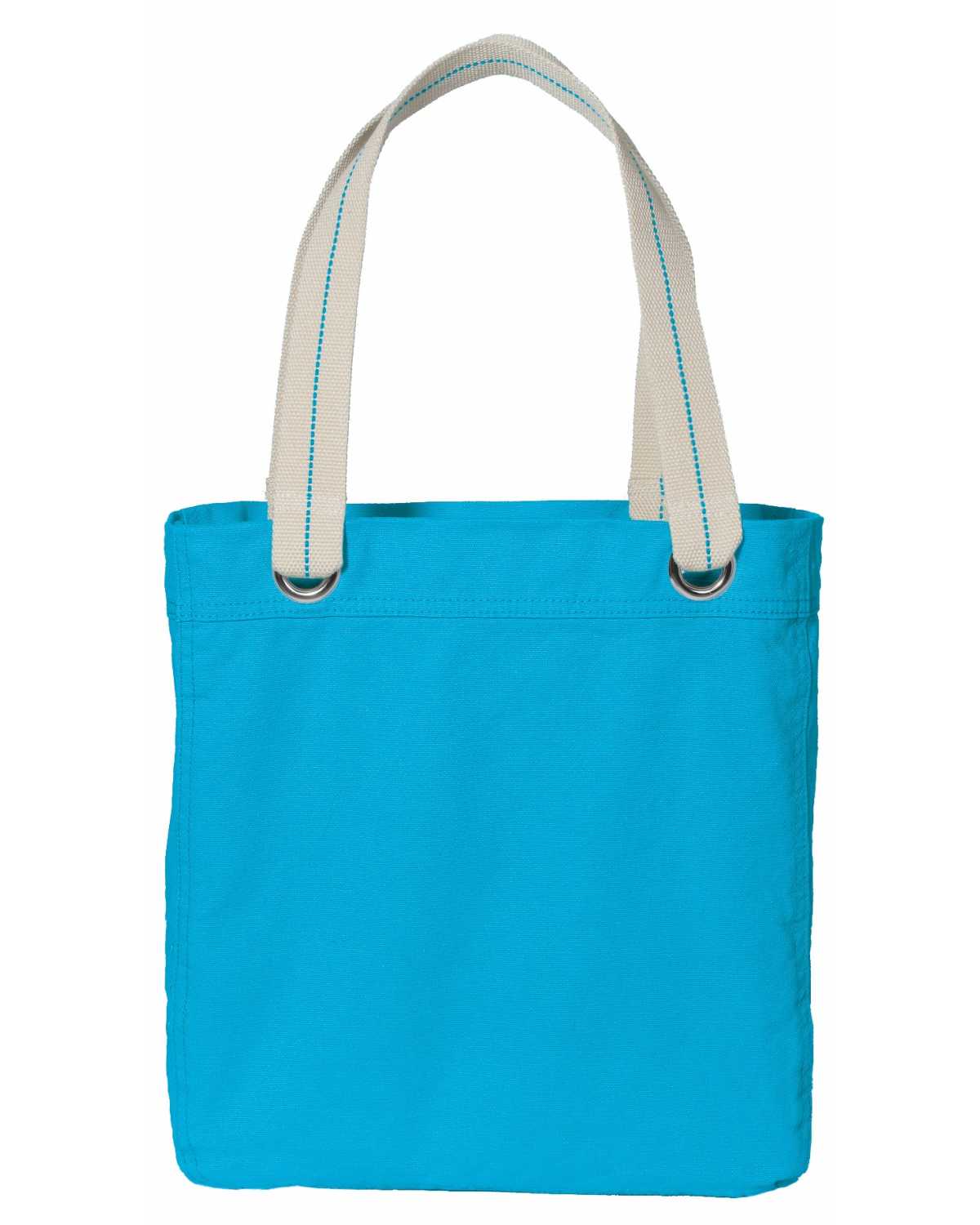 Port Authority B118 Allie Tote on discount | ApparelChoice.com