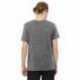 Bella + Canvas 3650 Unisex Poly-Cotton Short-Sleeve T-Shirt