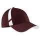 STC12_Maroon_Hat_Front_2010