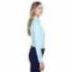 Devon & Jones D620W Ladies Crown Collection Solid Broadcloth Woven Shirt