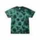 Tie-Dye 1390 Crystal Wash T-Shirt