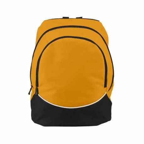 Augusta Sportswear AG1915 Large Tri-Color Backpack