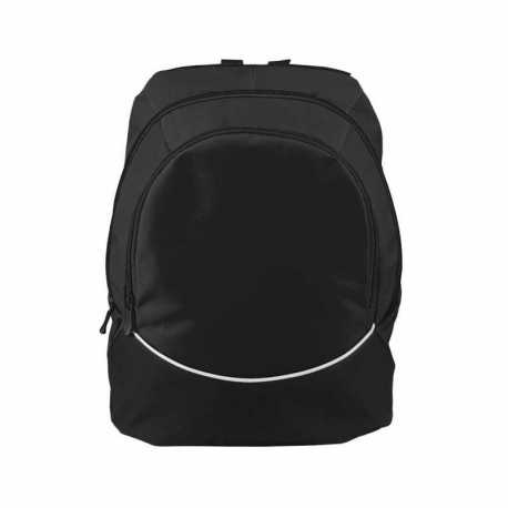Augusta Sportswear AG1915 Large Tri-Color Backpack
