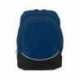 Augusta Sportswear AG1915 Large Tri-Color Backpack