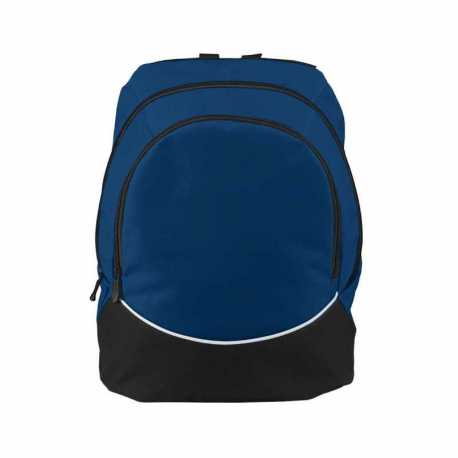 Augusta Sportswear AG1915 Large Tri-Color Backpack