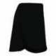 Augusta Sportswear AG2410 Ladies Action Colorblock Skort