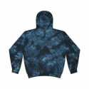 Augusta Sportswear 3788 Adult Water Resistant Poly/Span Short-Sleeve Half Zip Pullover