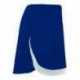 Augusta Sportswear AG2410 Ladies Action Colorblock Skort