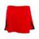Augusta Sportswear AG2410 Ladies Action Colorblock Skort