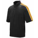 Augusta Sportswear 3789 Youth Quantum Short-Sleeve Pullover