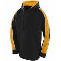 Augusta Sportswear 5523 Adult Wicking Polyester Fleece Hoody