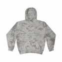 Augusta Sportswear 5523 Adult Wicking Polyester Fleece Hoody
