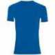 Augusta Sportswear AG2600 Adult Hyperform Compression Short-Sleeve Shirt