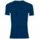 Augusta Sportswear AG2600 Adult Hyperform Compression Short-Sleeve Shirt