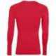 Augusta Sportswear AG2605 Youth Hyperform Long-Sleeve Compression Shirt