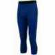 Augusta Sportswear AG2618 Men's Hyperform Compression Calf Length Tight