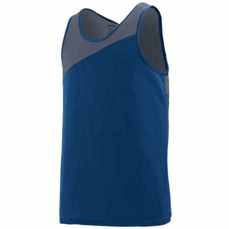 Augusta Sportswear AG352 Unisex Accelerate Track & Field Jersey