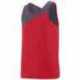 Augusta Sportswear AG352 Unisex Accelerate Track & Field Jersey