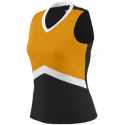 Augusta Sportswear 9201 Girls' Cheer Flex Shell