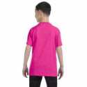 Holloway 222627 Youth Polyester Long Sleeve Electron Shirt