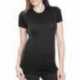 Bayside 4990 Ladies Jersey T-Shirt