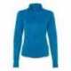 Independent Trading Co. EXP60PAZ Women's Poly-Tech Full-Zip Track Jacket