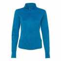 Independent Trading Co. EXP60PAZ Women's Poly-Tech Full-Zip Track Jacket