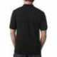 Bayside BA1000 Adult Pique Polo