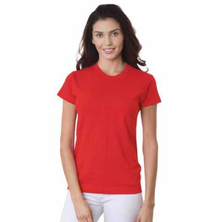 Bayside BA3325 Ladies T-Shirt