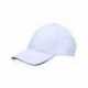 Bayside BA3617 Cotton Sandwich Cap