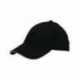 Bayside BA3617 Cotton Sandwich Cap