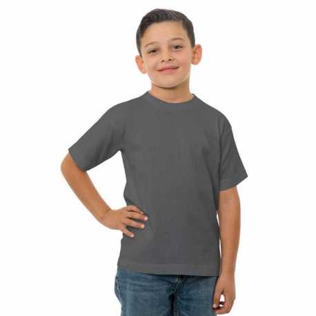 Bayside BA4100 Youth T-Shirt