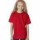 Bayside BA4100 Youth T-Shirt