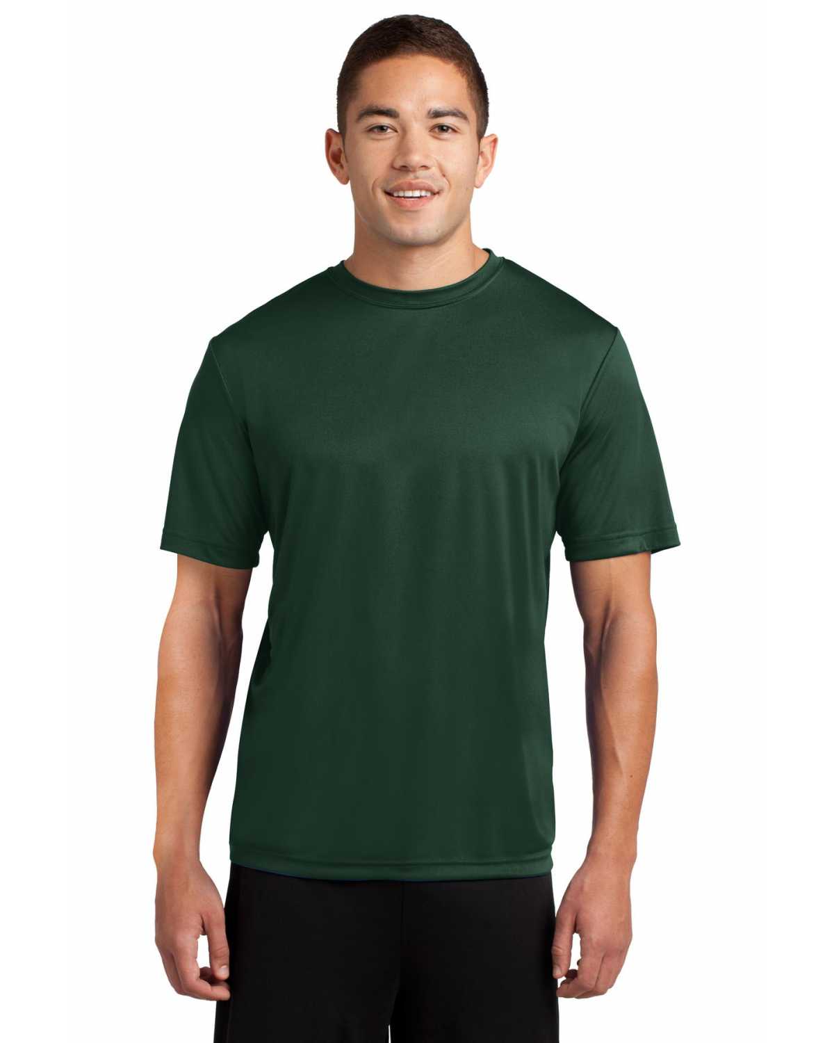 Sport-Tek ST350 PosiCharge Competitor Tee on discount | ApparelChoice.com