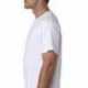 Bayside BA5000 Adult Ring-Spun Jersey T-Shirt