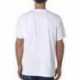 Bayside BA5000 Adult Ring-Spun Jersey T-Shirt