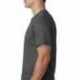 Bayside BA5000 Adult Ring-Spun Jersey T-Shirt