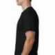 Bayside BA5000 Adult Ring-Spun Jersey T-Shirt