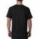 Bayside BA5000 Adult Ring-Spun Jersey T-Shirt
