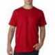 Bayside BA5000 Adult Ring-Spun Jersey T-Shirt