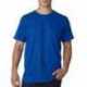 Bayside BA5000 Adult Ring-Spun Jersey T-Shirt