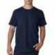 Bayside BA5000 Adult Ring-Spun Jersey T-Shirt
