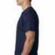 Bayside BA5000 Adult Ring-Spun Jersey T-Shirt
