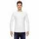Bayside BA6100 Adult Long Sleeve T-Shirt