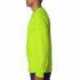 Bayside BA6100 Adult Long Sleeve T-Shirt