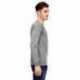 Bayside BA6100 Adult Long Sleeve T-Shirt