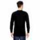 Bayside BA6100 Adult Long Sleeve T-Shirt