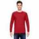 Bayside BA6100 Adult Long Sleeve T-Shirt
