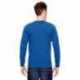 Bayside BA6100 Adult Long Sleeve T-Shirt