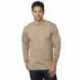 Bayside BA6100 Adult Long Sleeve T-Shirt